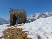 31 Santella Maria Assunta (1750 m) 